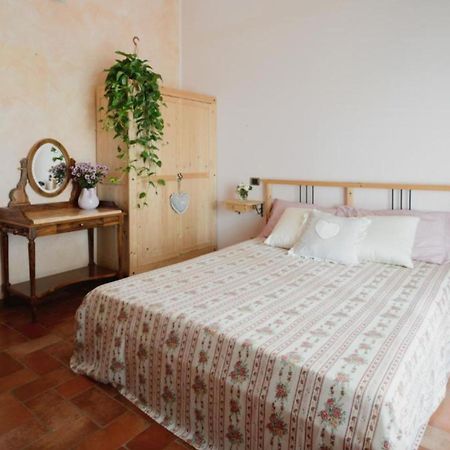Agriturismo Spigolo Avesa Eksteriør bilde