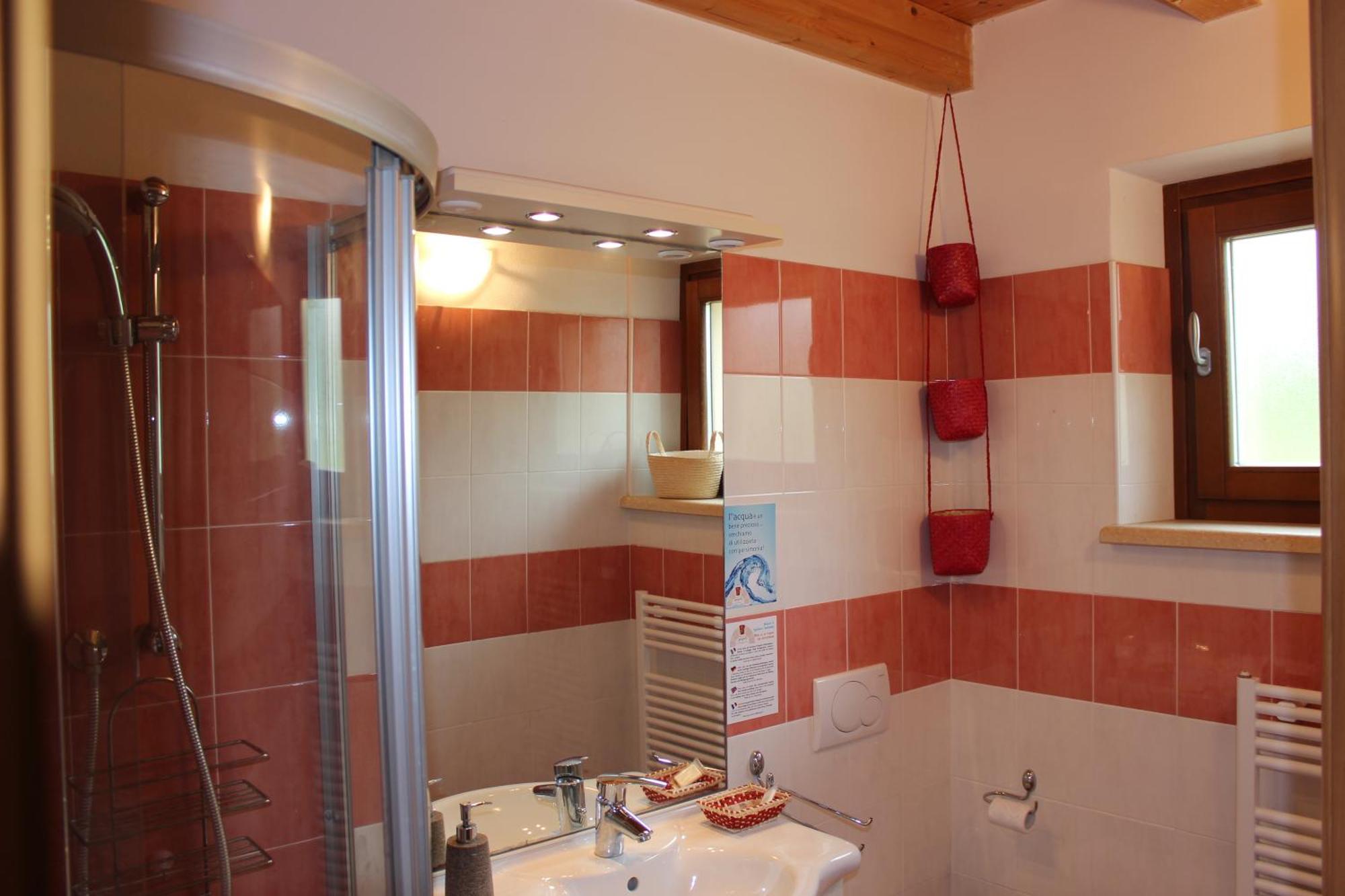 Agriturismo Spigolo Avesa Eksteriør bilde