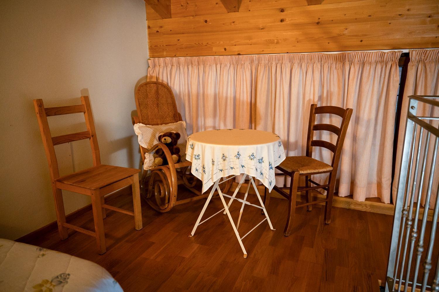 Agriturismo Spigolo Avesa Eksteriør bilde