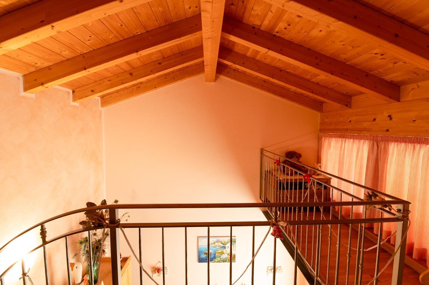 Agriturismo Spigolo Avesa Eksteriør bilde