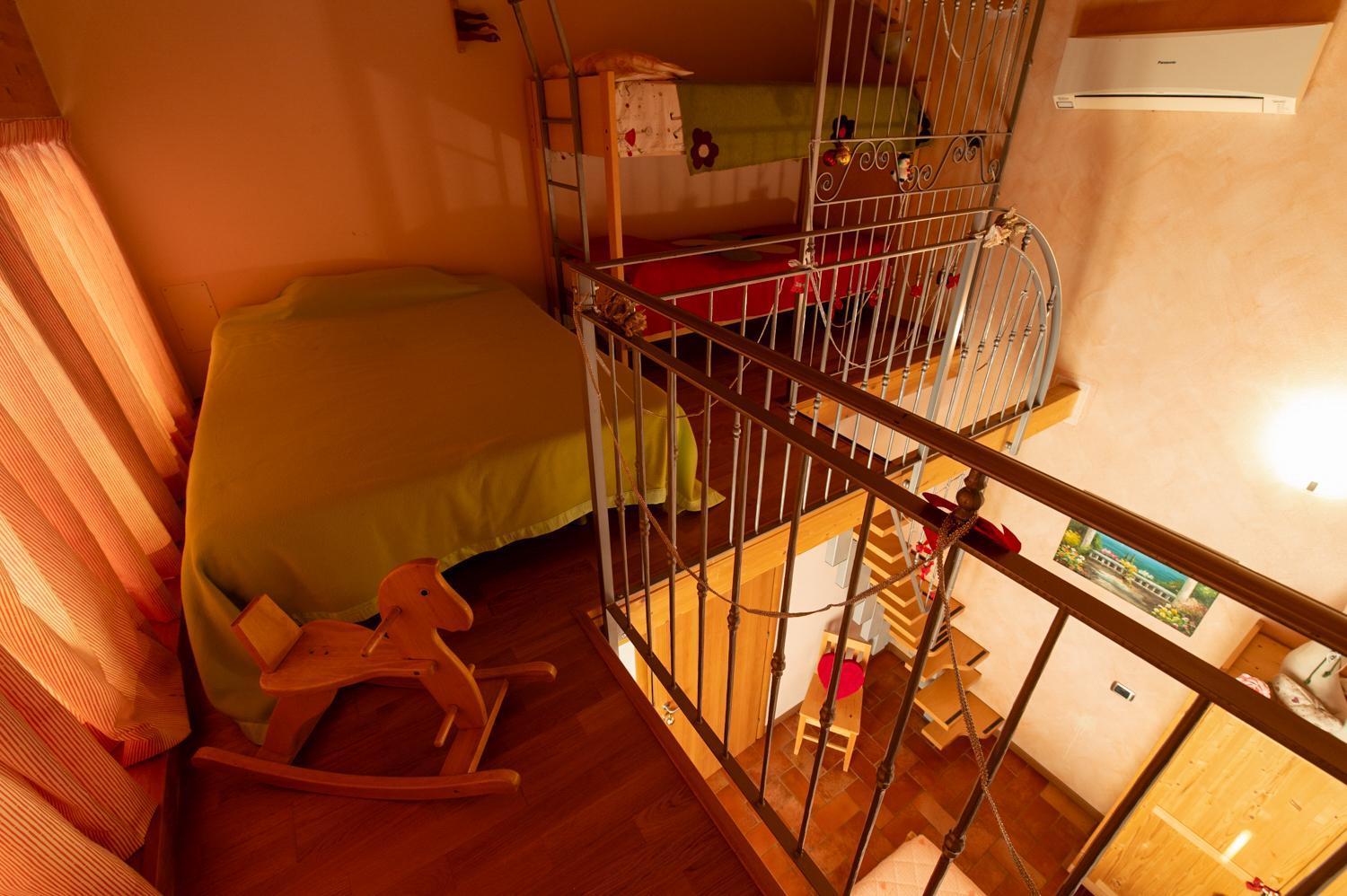 Agriturismo Spigolo Avesa Eksteriør bilde