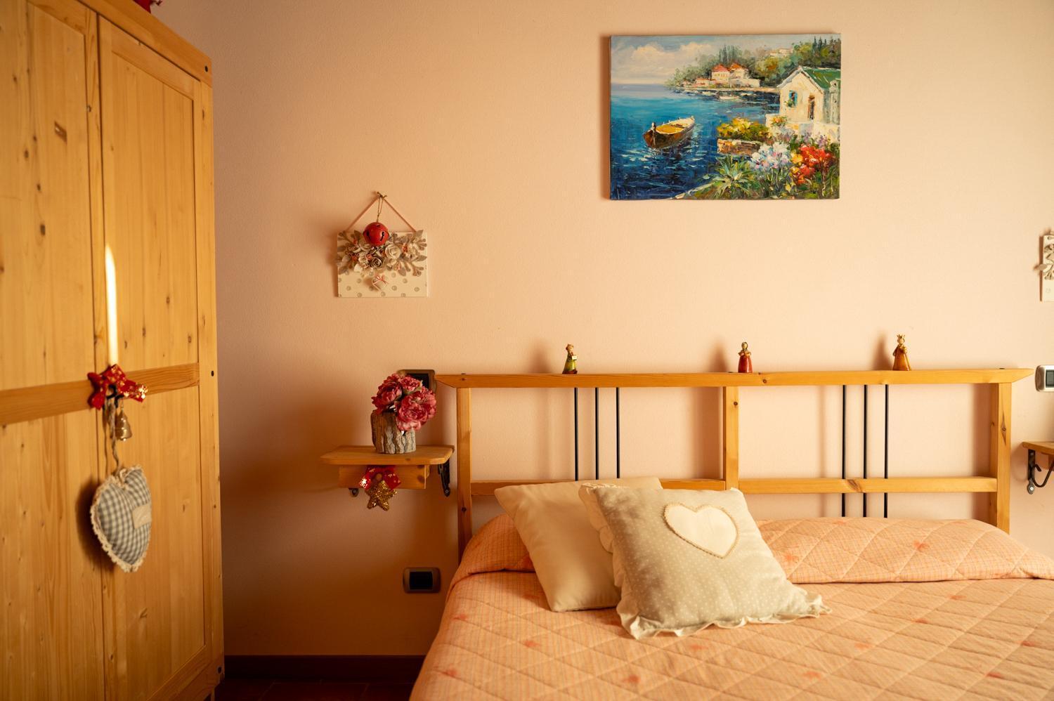 Agriturismo Spigolo Avesa Eksteriør bilde
