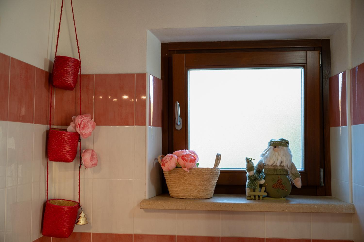 Agriturismo Spigolo Avesa Eksteriør bilde