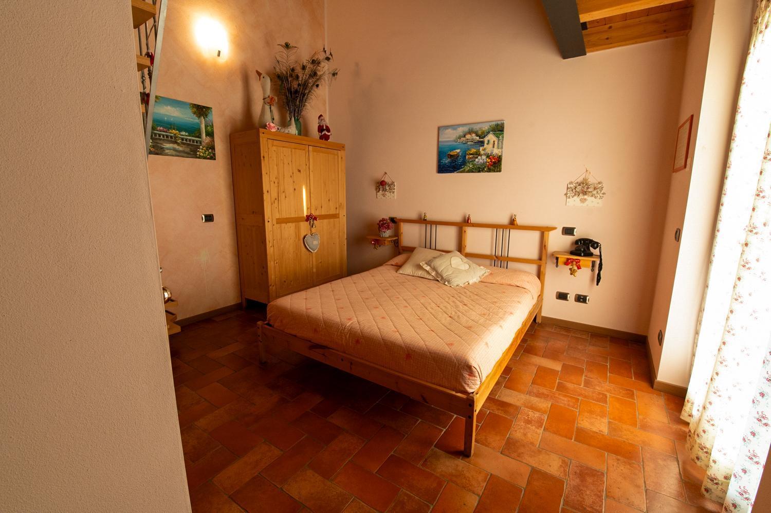 Agriturismo Spigolo Avesa Eksteriør bilde