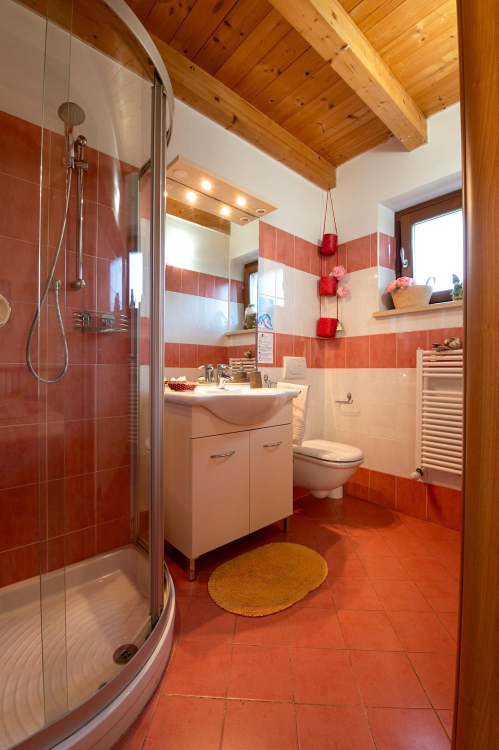 Agriturismo Spigolo Avesa Eksteriør bilde