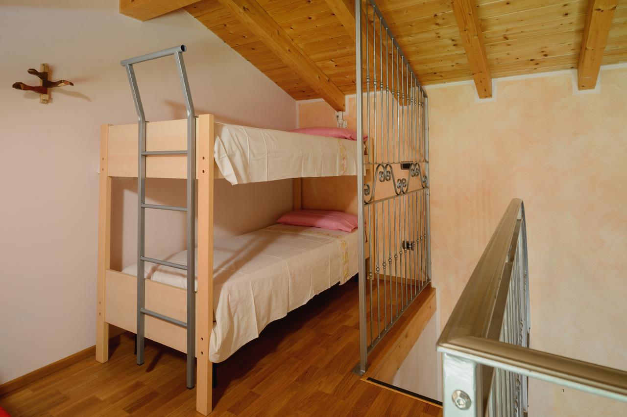 Agriturismo Spigolo Avesa Eksteriør bilde
